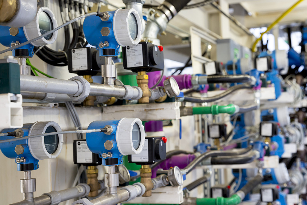 压力变送器如何选型，有哪些注意事项呢